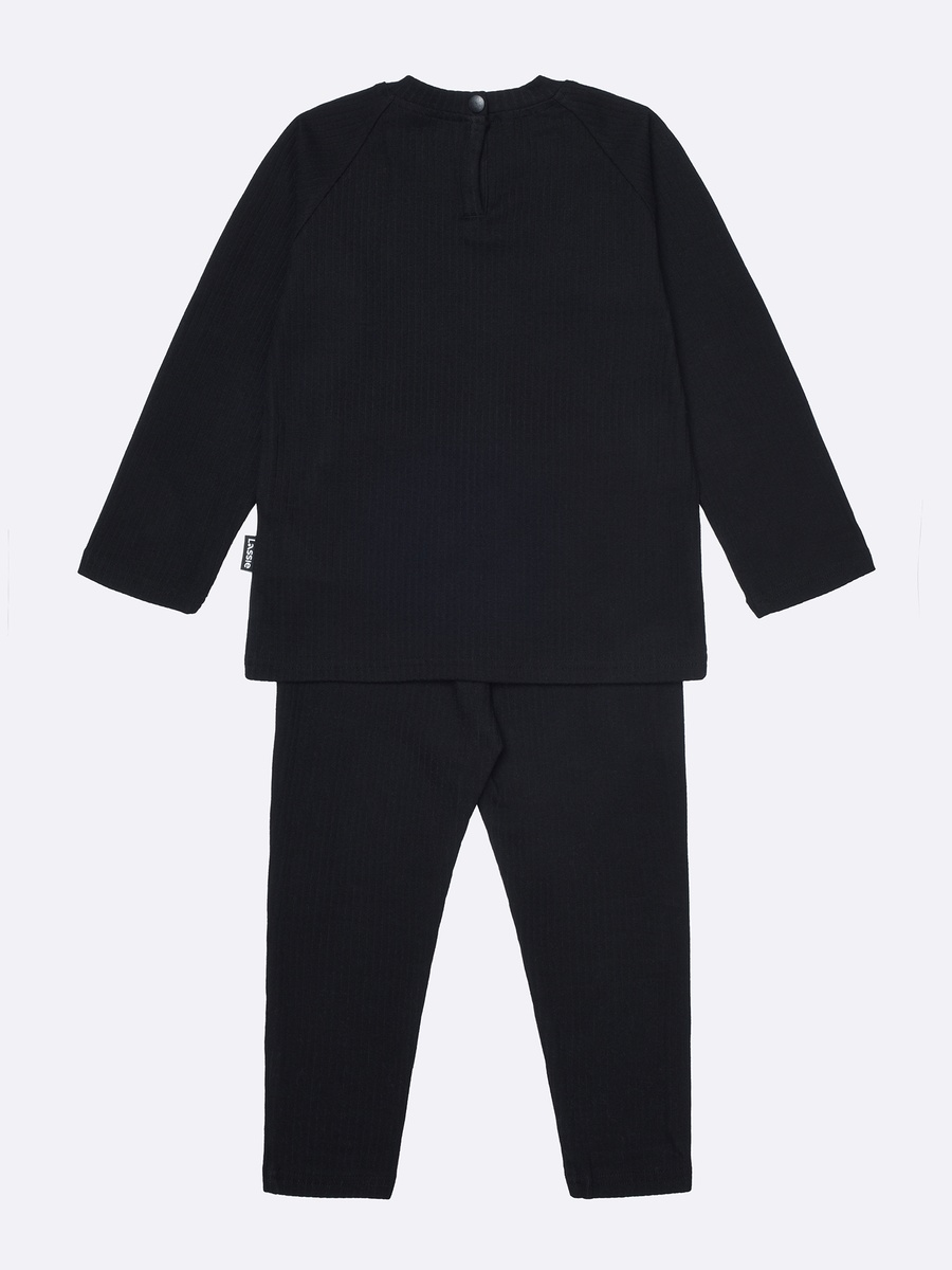 Лонгслив и брюки Lassie 71204102-9990 - фото 9
