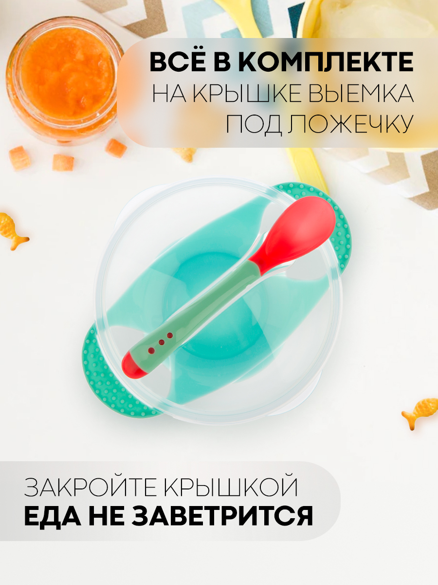 Набор посуды КАРТОФАН - фото 10