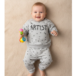 Изображение товара Свитшот и брюки Deiko Baby: 68