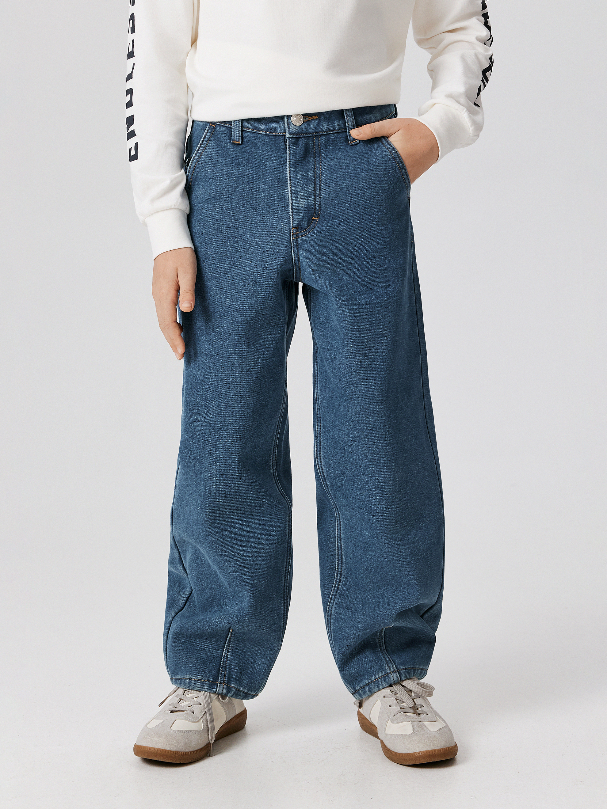 Джинсы Acoola 20110440105_0093151 - фото 1