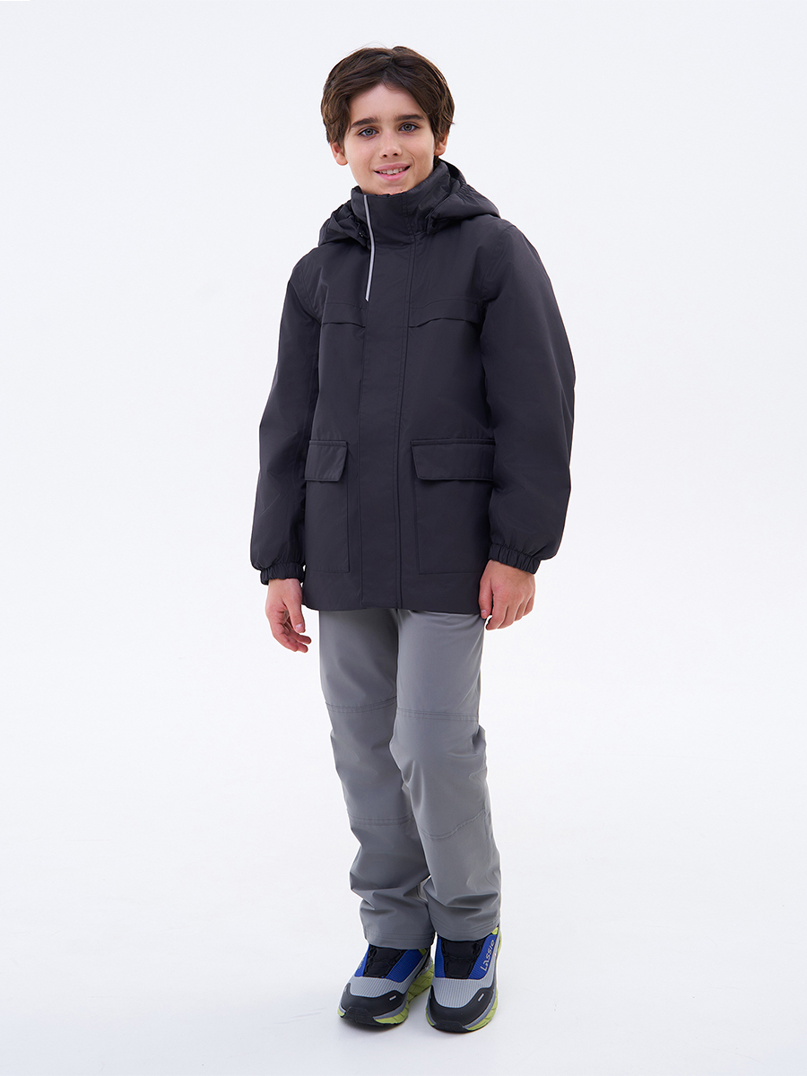 Куртка Lassie 73104113-9990 - фото 6