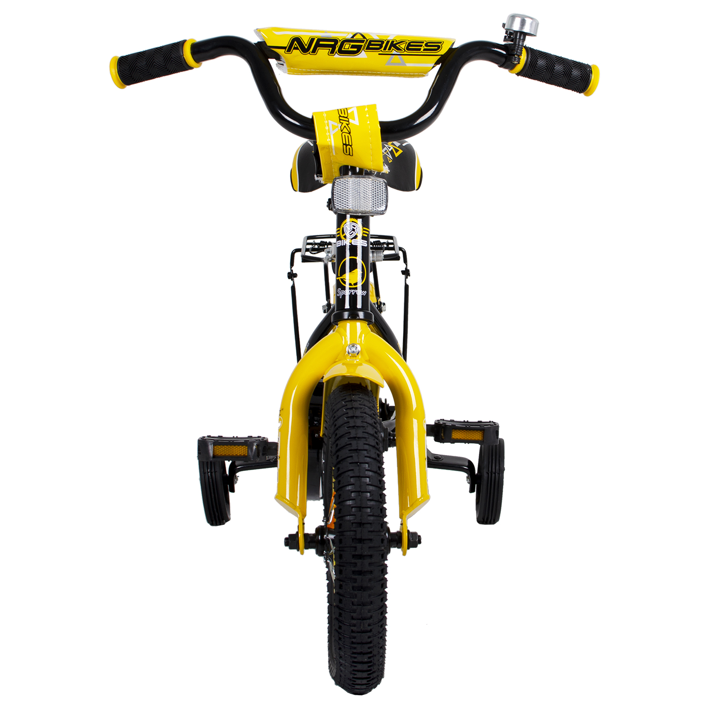 Двухколесный велосипед NRG BIKES 12 дюймов - фото 15