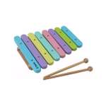 Игрушка музыкальная Terris ксилофон