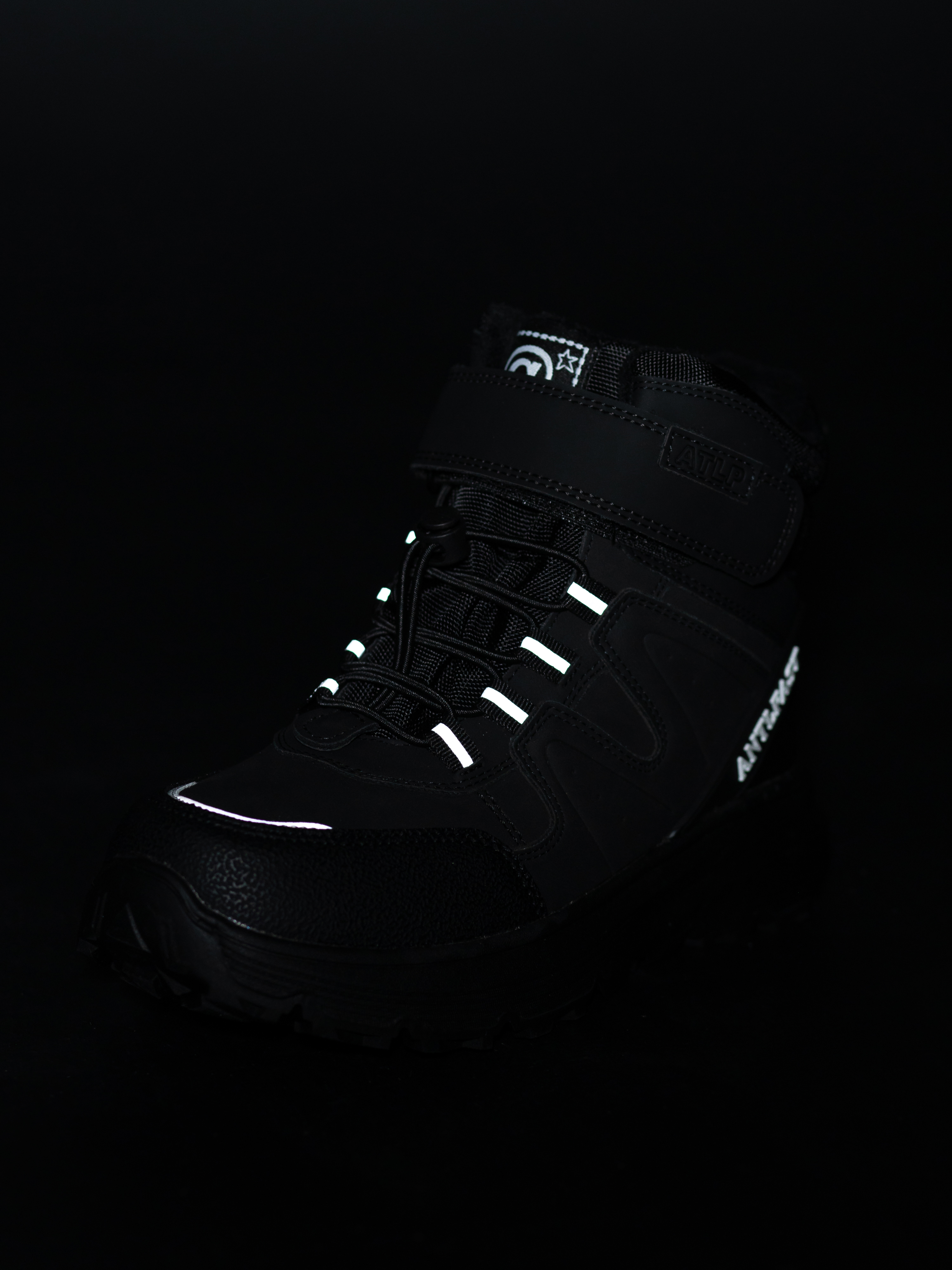 Ботинки Antilopa AL 14941 - фото 12