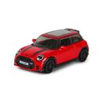 Автомобиль Rastar Mini Cooper John Works 1:43
