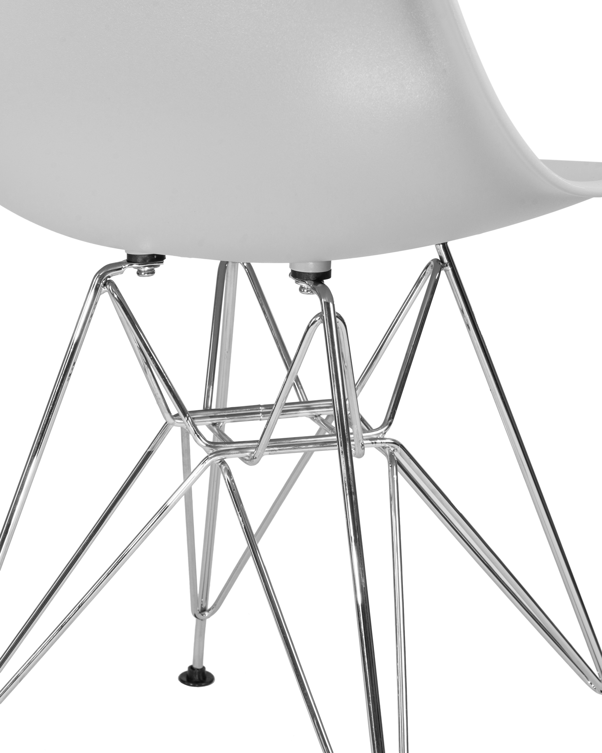 Стул DOBRIN DSR 4 шт. - фото 8