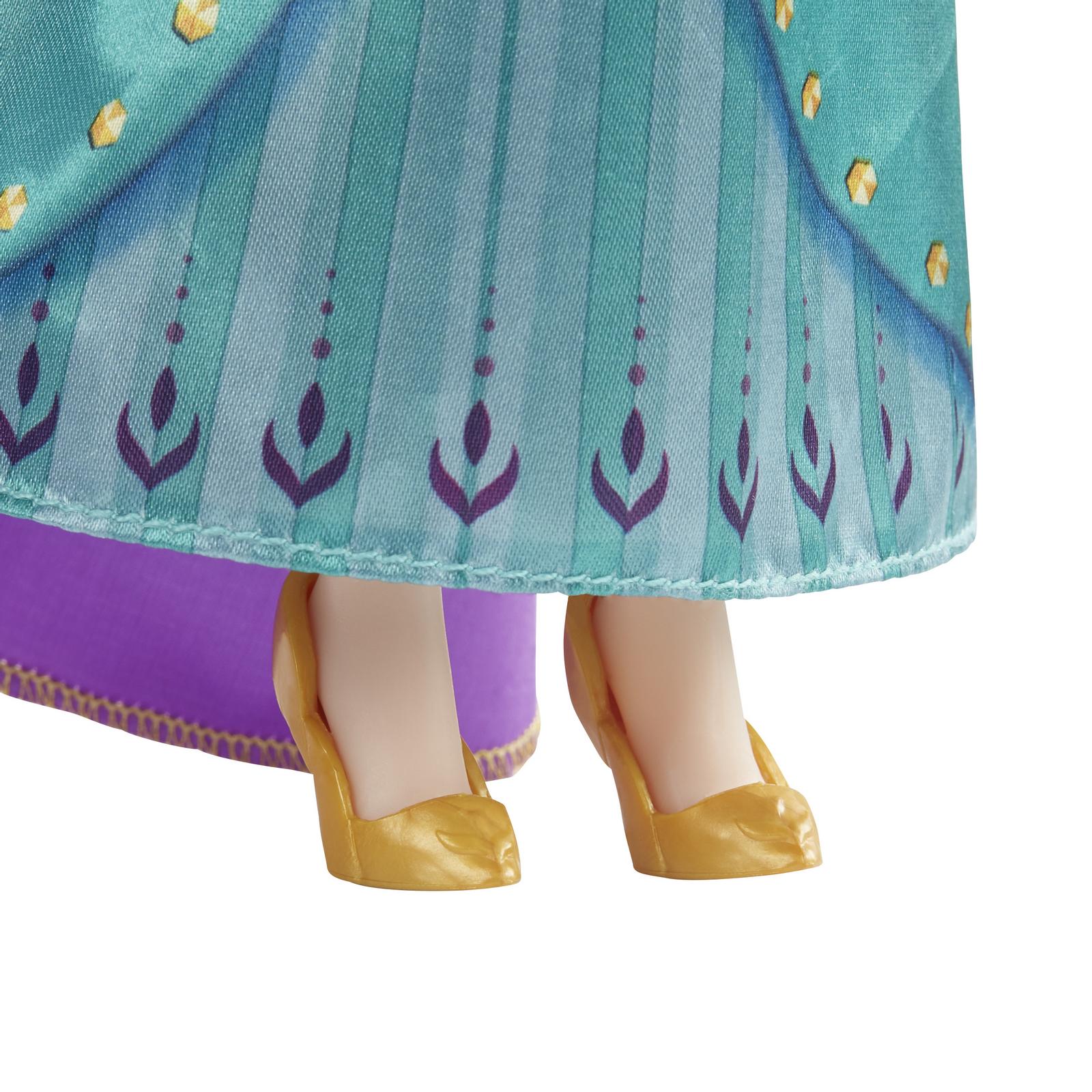 Кукла модельная Disney Frozen F1412ES0 - фото 8