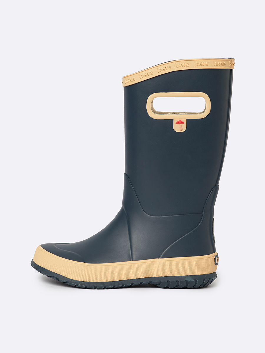 Резиновые сапоги Lassie 72403209-6960 - фото 2