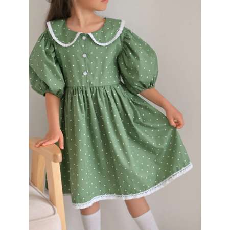 Платье Leli dress