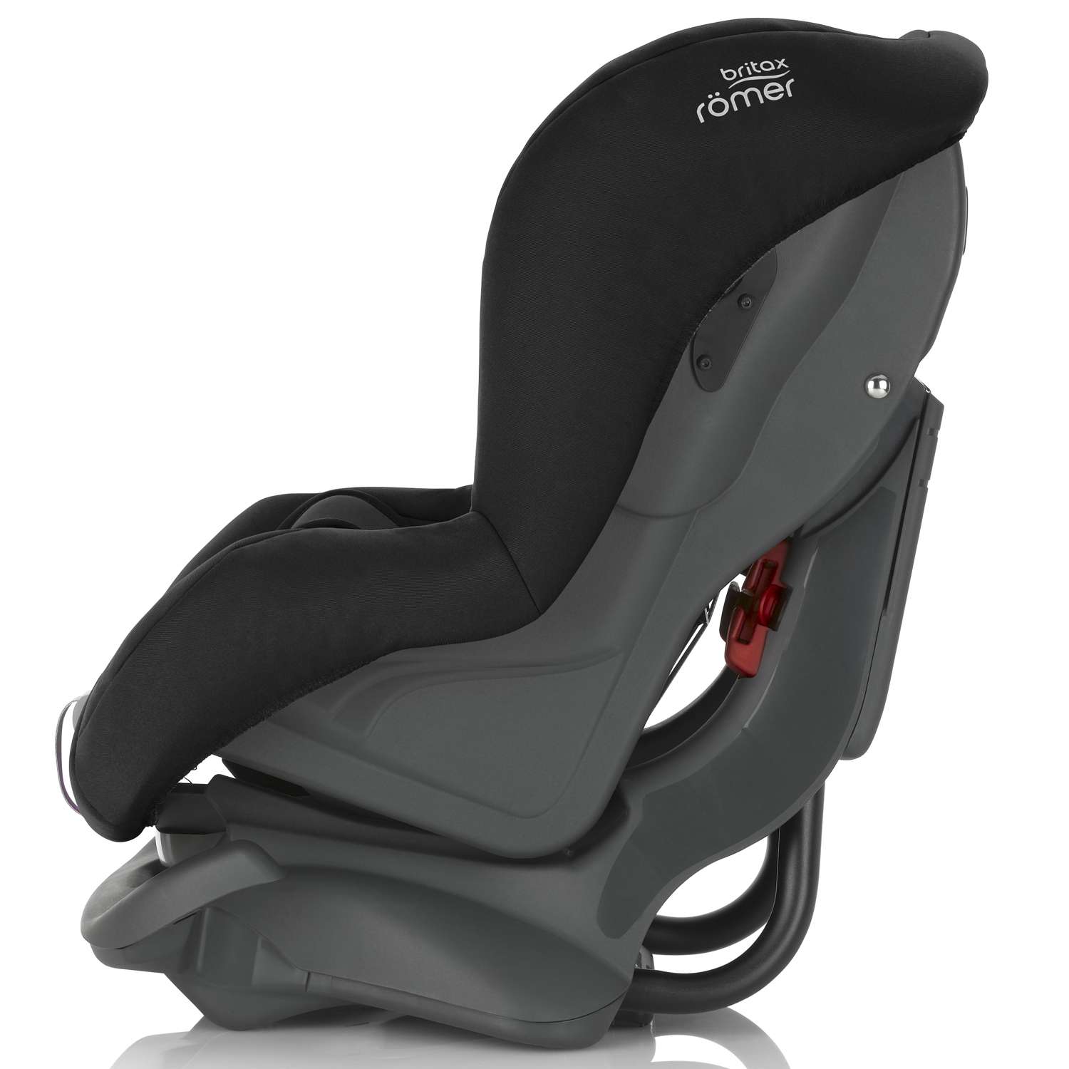 Автокресло Britax Roemer 0+/1 (0-18 кг) - фото 3