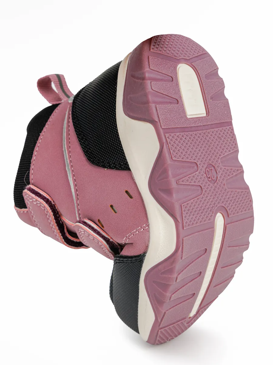 Ботинки KDX MU-70 pink - фото 9