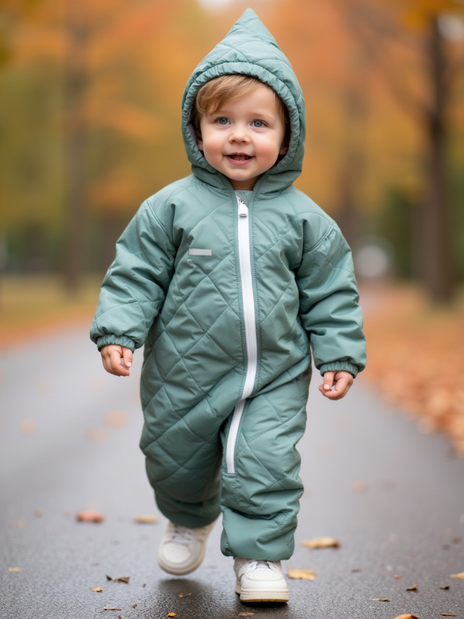 Комбинезон Amarobaby AB-OD23-6201EL-32 - фото 14