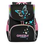 Ранец Grizzly