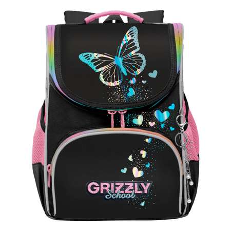 Ранец Grizzly