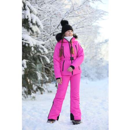 Куртка и брюки Orso Bianco
