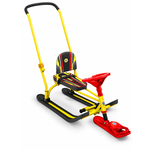 Снегокат NiKA kids Twiny 2+