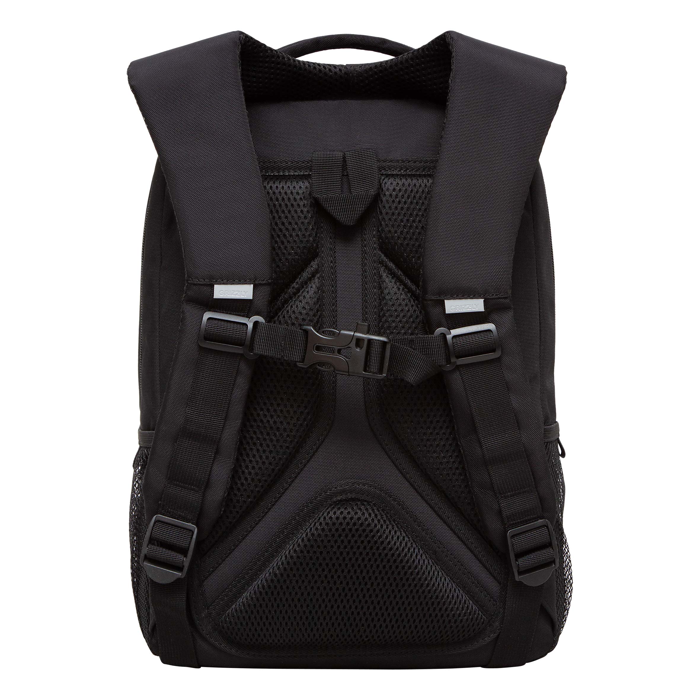 Рюкзак Grizzly для мальчика - фото 3