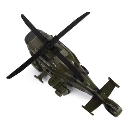 Вертолет Mobicaro 1:16