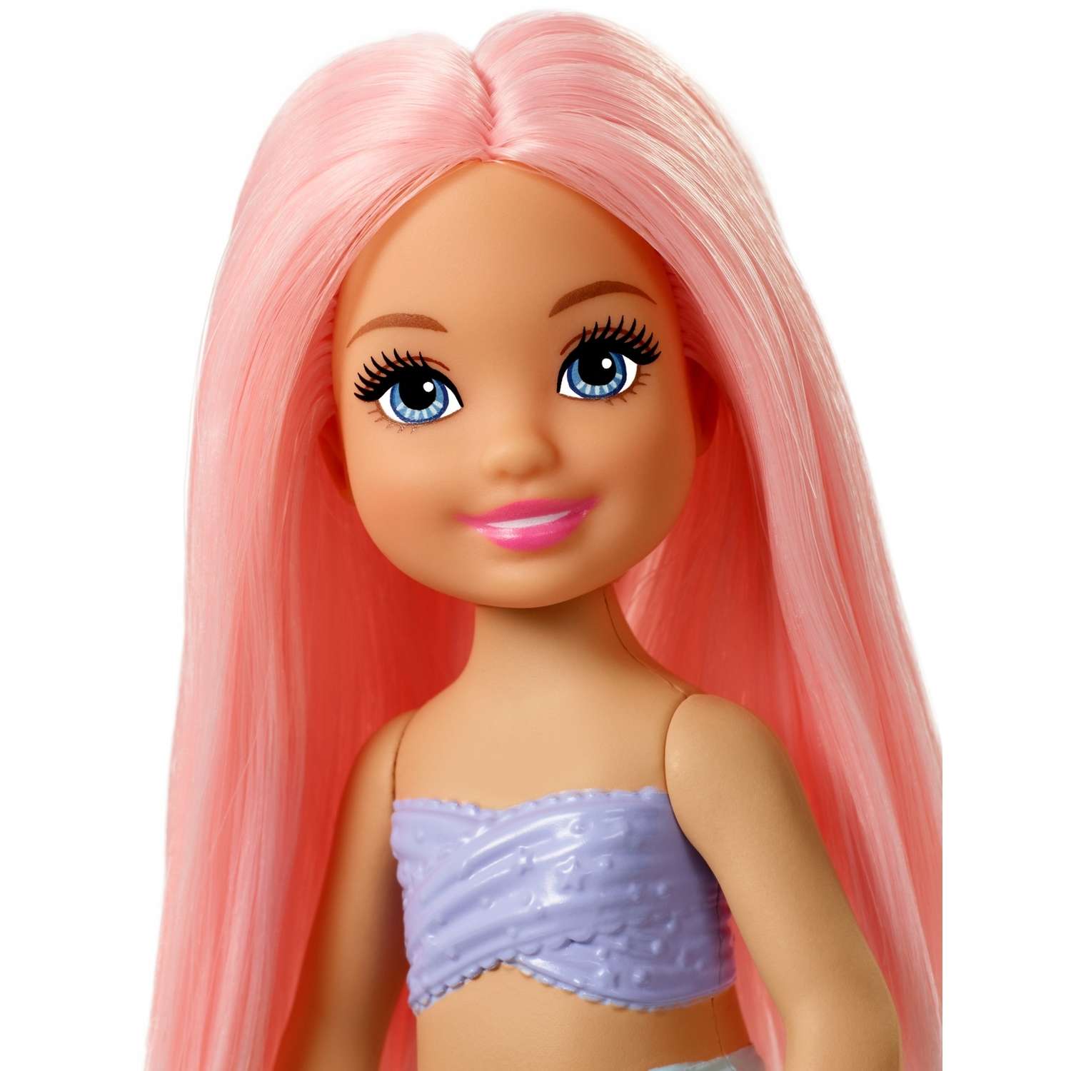 Кукла модельная Barbie FXT20 - фото 7