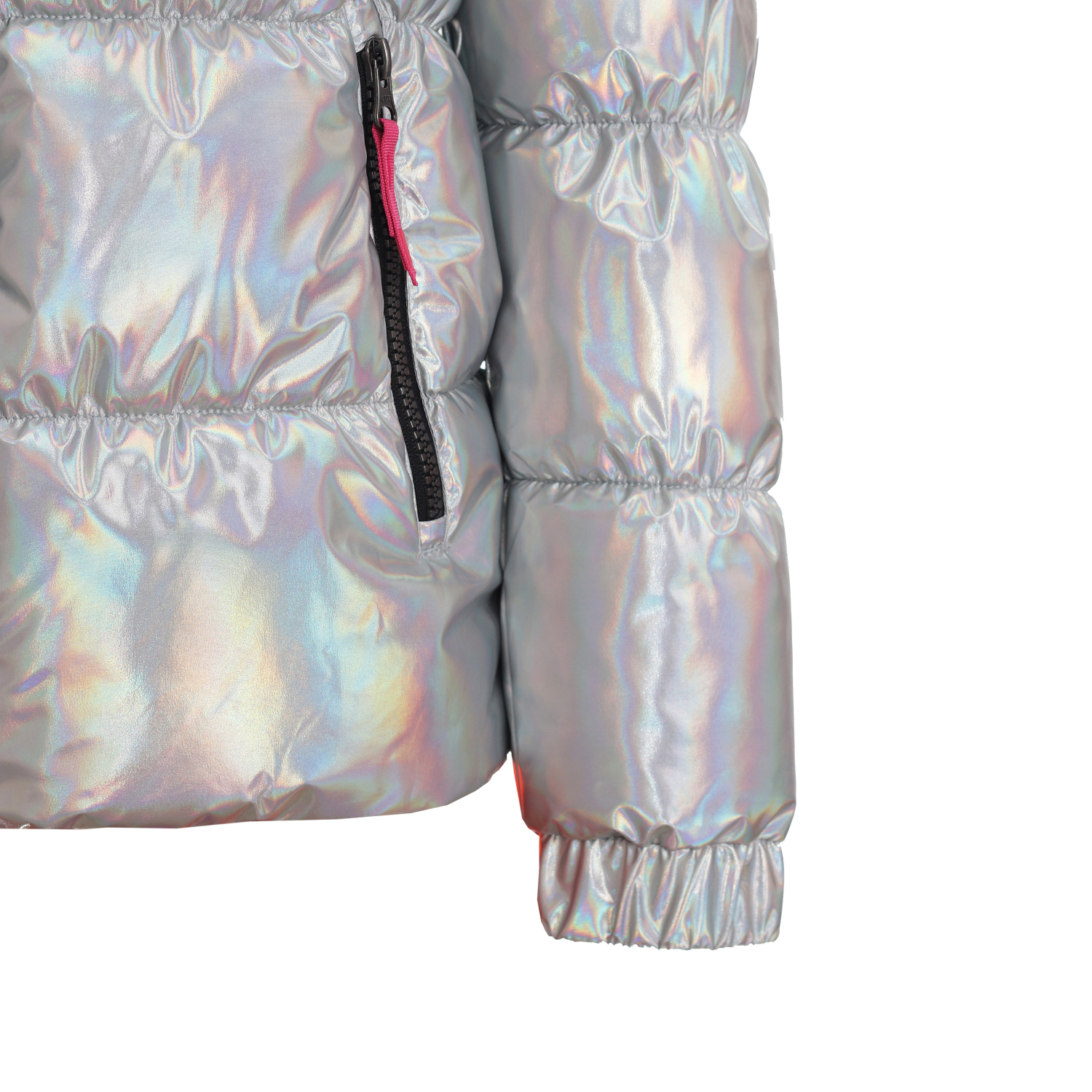 Куртка Icepeak 650008576IV850 - фото 4