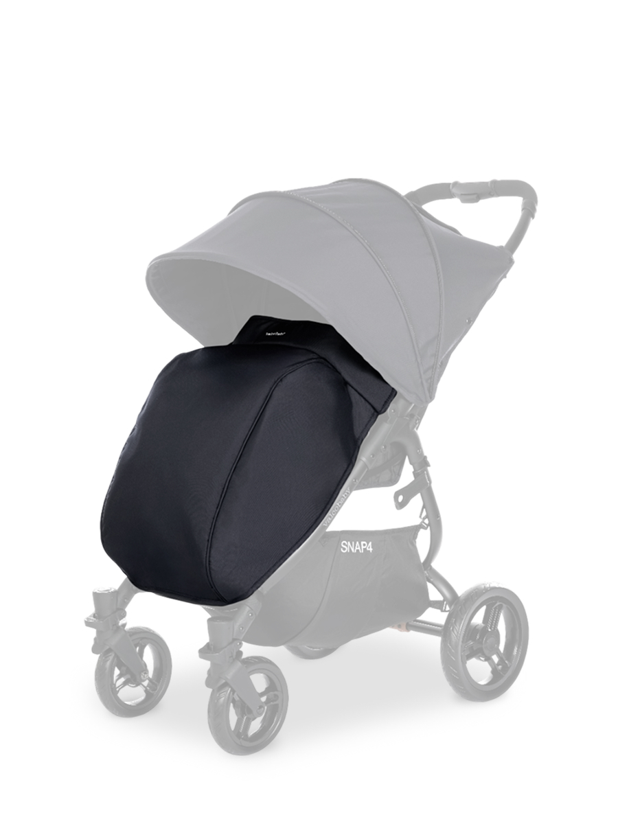 Чехол для ножек Valco baby Snap Серия 2 A0499 - фото 4