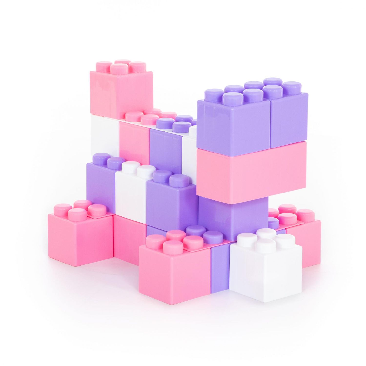 Конструктор Wader - фото 5