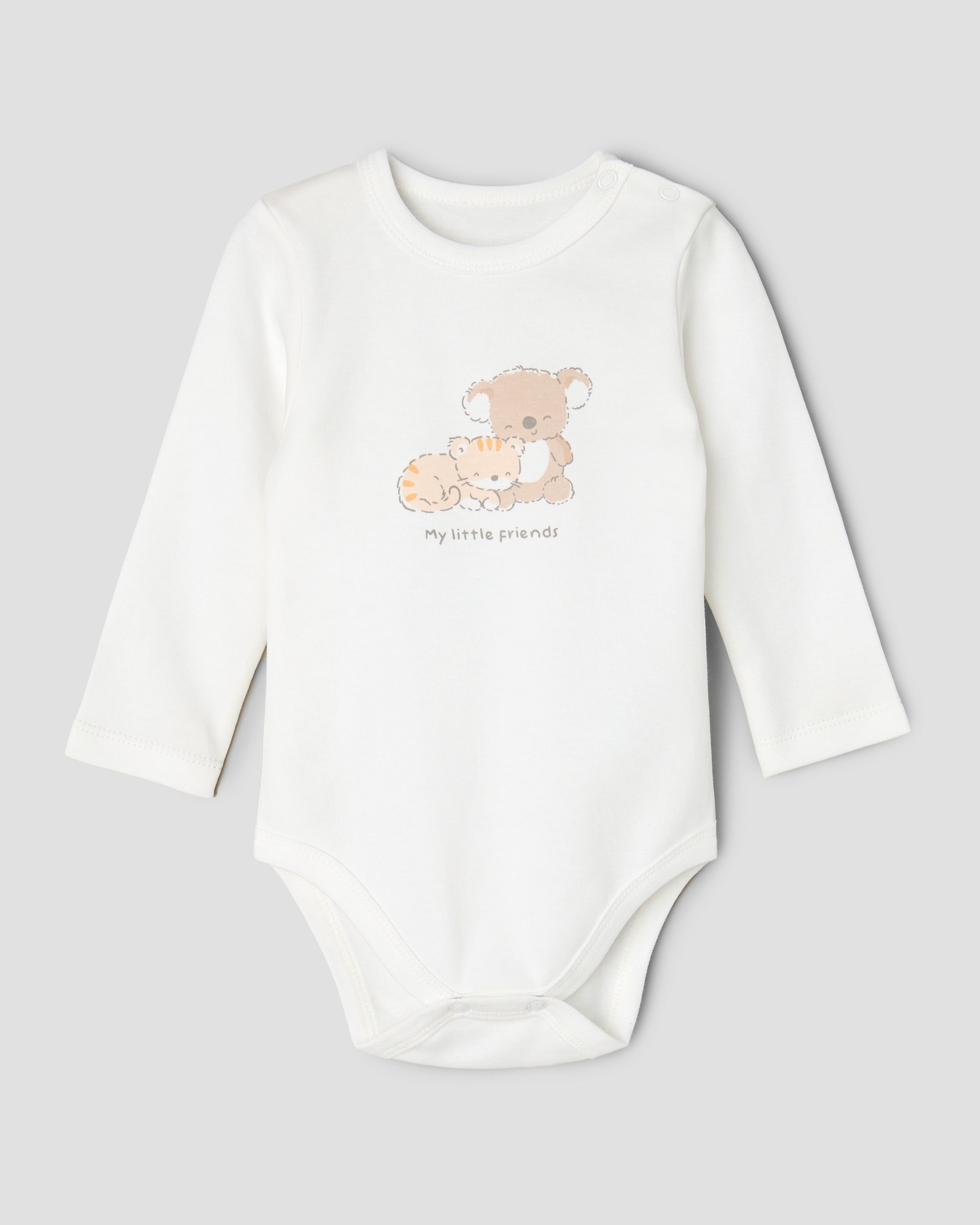 Моя Горошинка S26MG4-2/002ib-F0 - фото 1