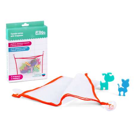 Игрушка ElBascoToys