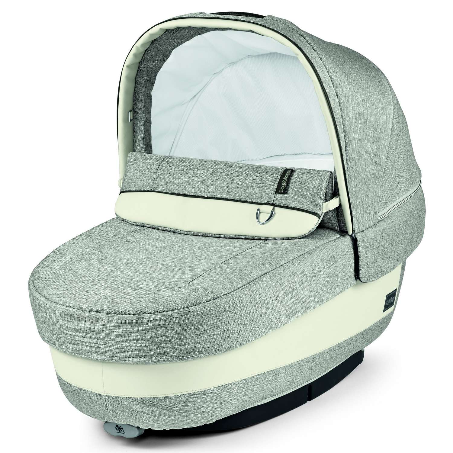 Коляска 3 в 1 Peg-Perego Book S Elite Modular Luxe Opal - фото 4