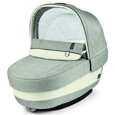 Коляска 3 в 1 Peg-Perego Book S Elite Modular Luxe Opal