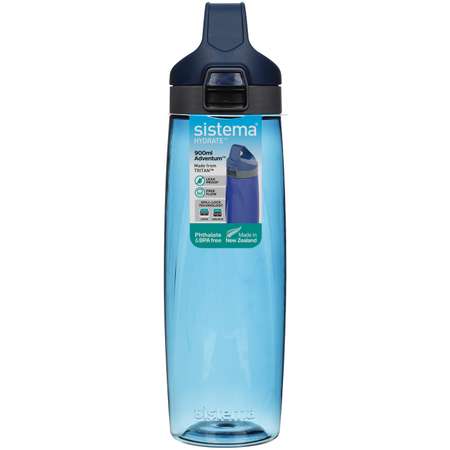 Бутылка Sistema 900 мл