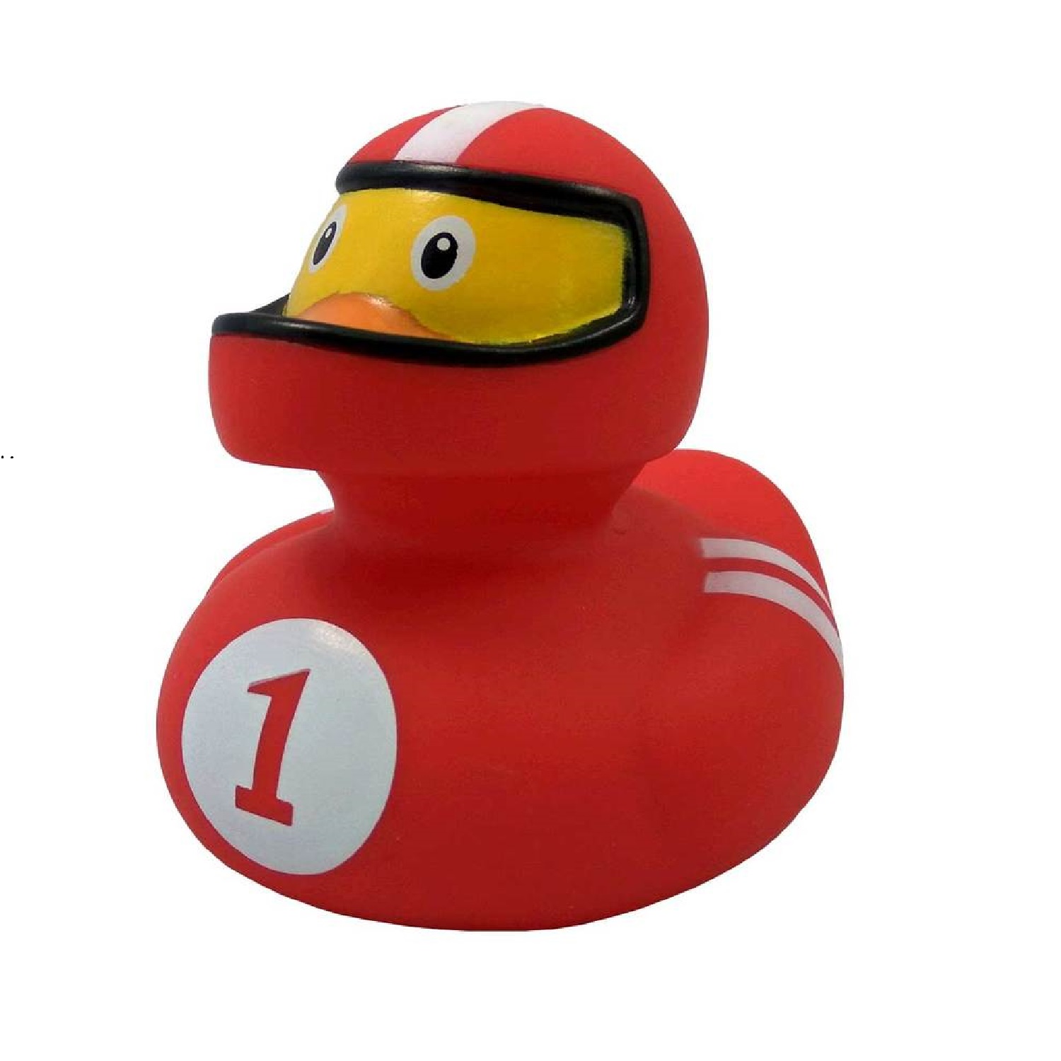 Игрушка Funny ducks Гонщик Уточка - фото 4