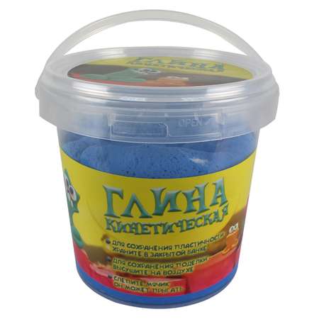 Глина 1TOY кинетический