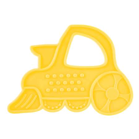 Прорезыватель KNOPA