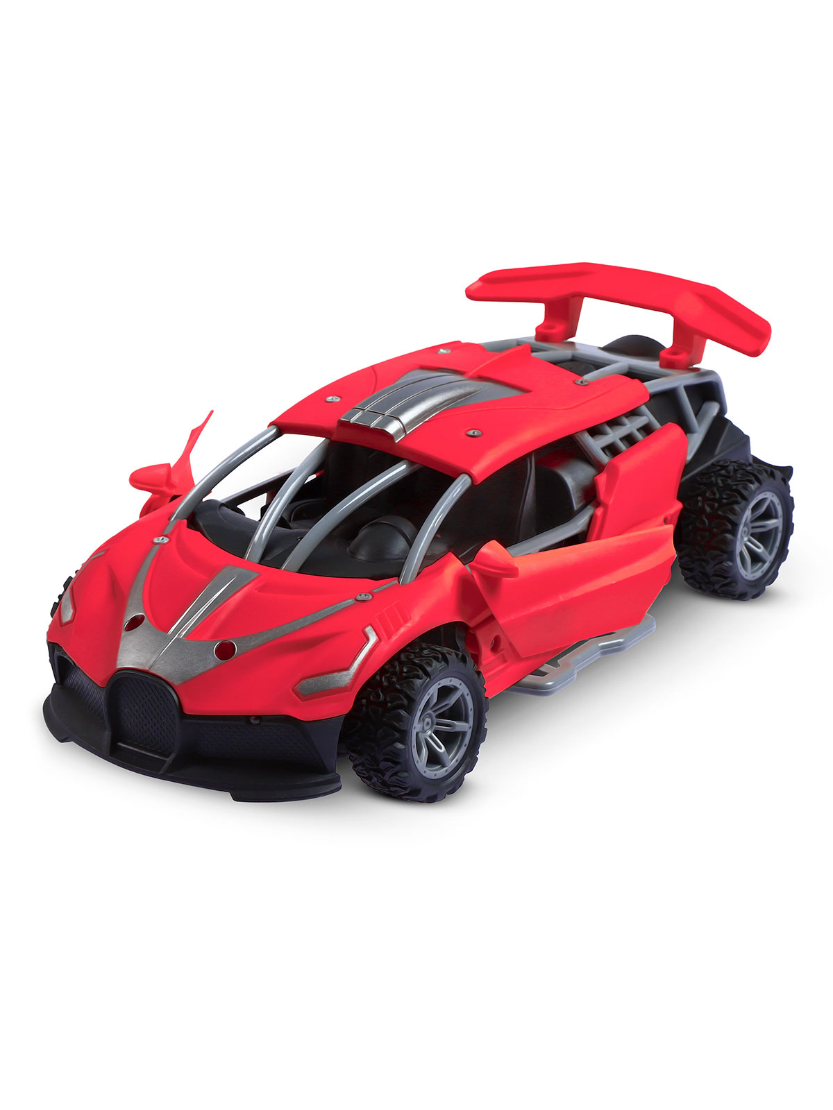 Автомобиль РУ AUTODRIVE - фото 9