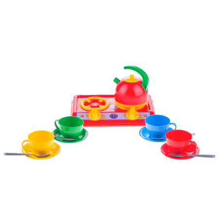Игрушечная кухня Технок