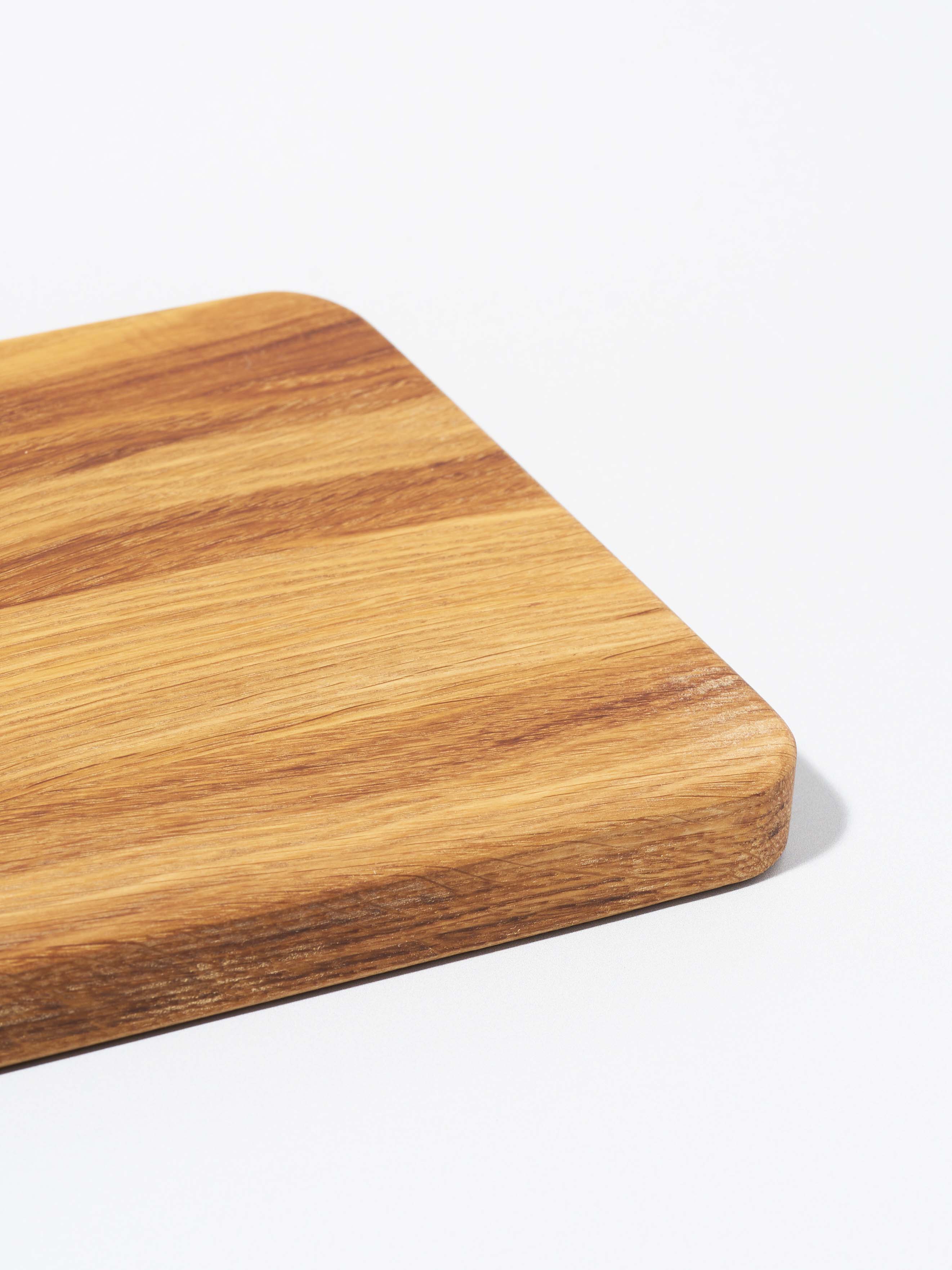 Доска разделочная Plates and More деревянная - фото 5