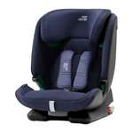 Автокресло Britax Roemer Advansafix Moonlight Blue Isofix 1/2/3 (9-36 кг)