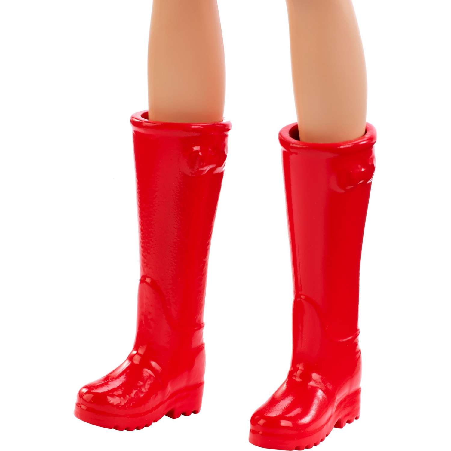 Кукла модельная Barbie DHB63/FXP15 - фото 11