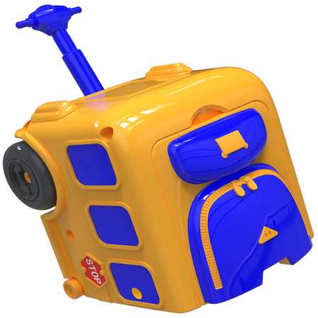 Фигурка GoGo Bus