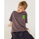 Футболка OM NOM