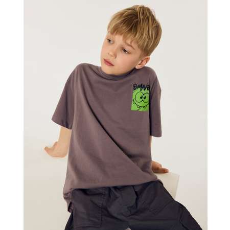 Футболка OM NOM