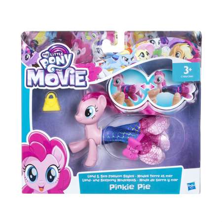 Игровой набор My Little Pony в ассортименте