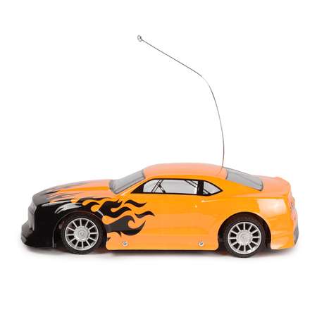 Автомобиль РУ Mobicaro