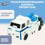 Фигурка Технодрайв