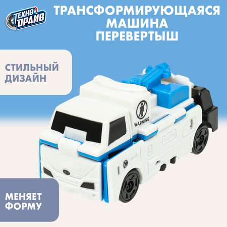 Фигурка Технодрайв