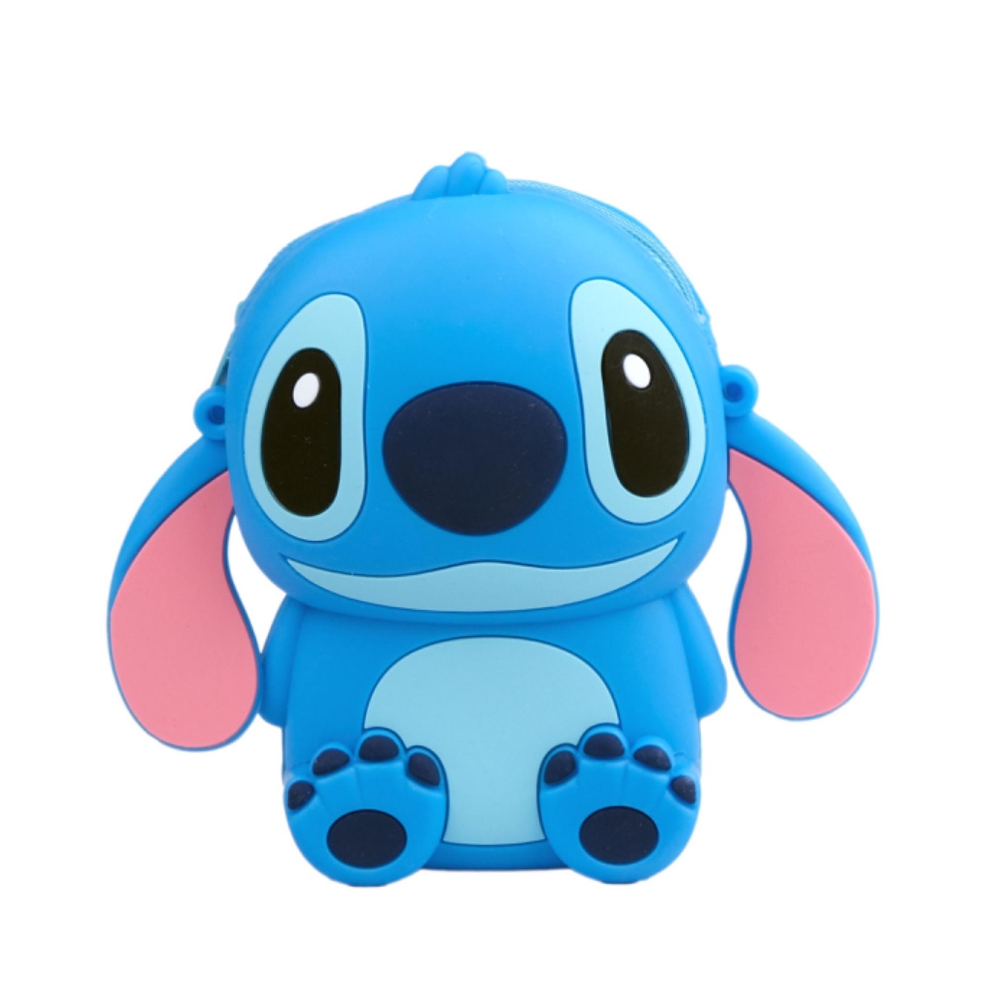 Кошелек Stitch Стич кросс-боди - фото 6