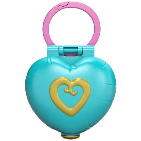 Кукла мини POLLY POCKET