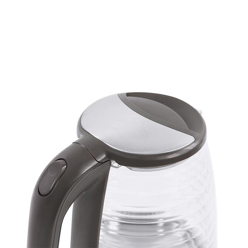 Чайник электрический LUMME LU-165 - фото 6