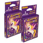 Наклейки Panini Единорог